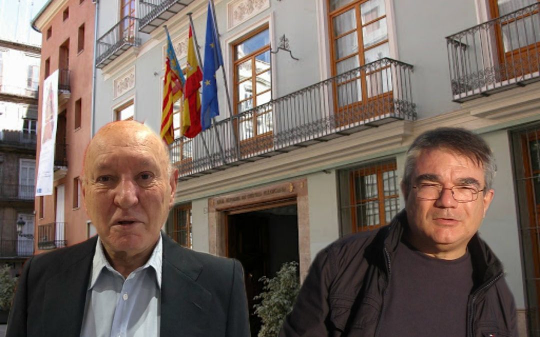 «El Patronat de la RACV recolzarà tot allò que te que vore en els interessos culturals dels valencians»