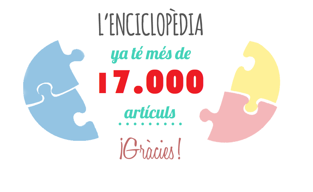 L’Enciclopèdia ya té més de 17.000 artículs escrits en valencià