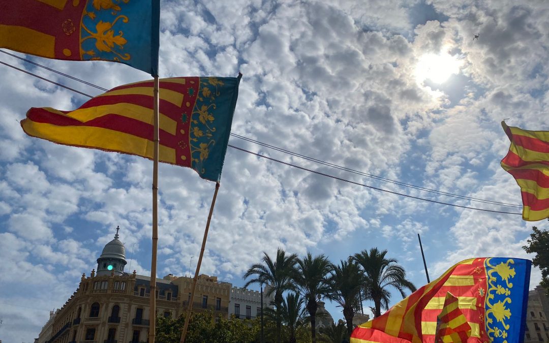 El Patronat de la RACV s’adherix a l’acte contra els ‘Països Catalans’