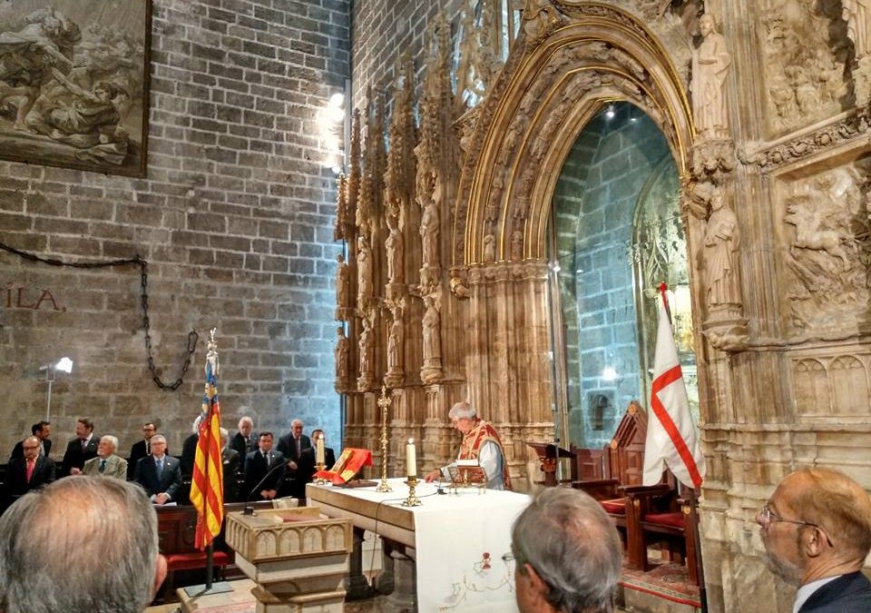 El Centenar de la Ploma recordarà als patriotes valencians morts en defensa de la Pàtria