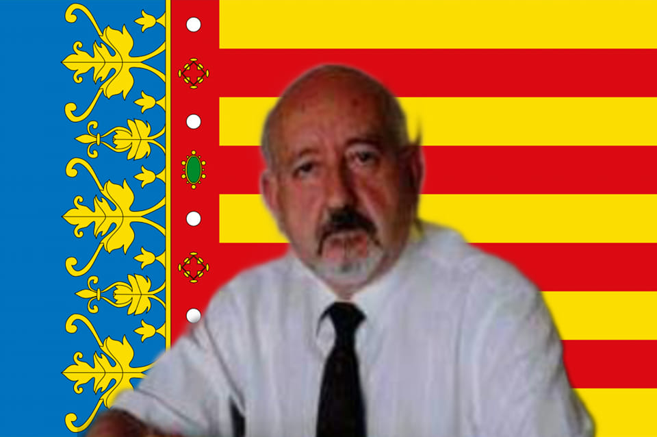 Ha faltat Vicent Rebollar Cerdà, la veu del valencianisme en Almenara i Europa