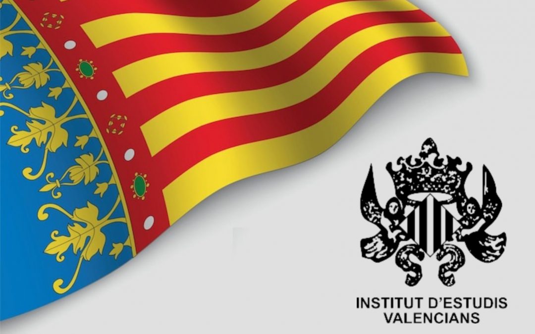 L’INEV obri la matricula dels cursos de Grau Elemental i Mig de Llengua Valenciana