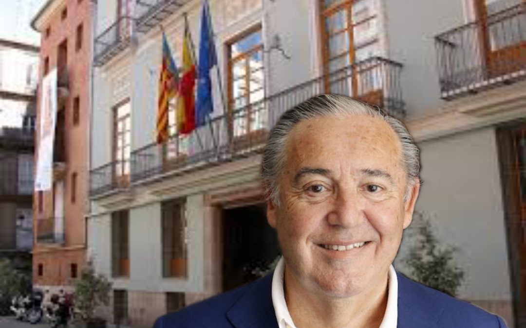 Luis Miguel Romero Villafranca donarà el discurs inaugural de l’Escola Superior d’Estudis Valencians de la RACV
