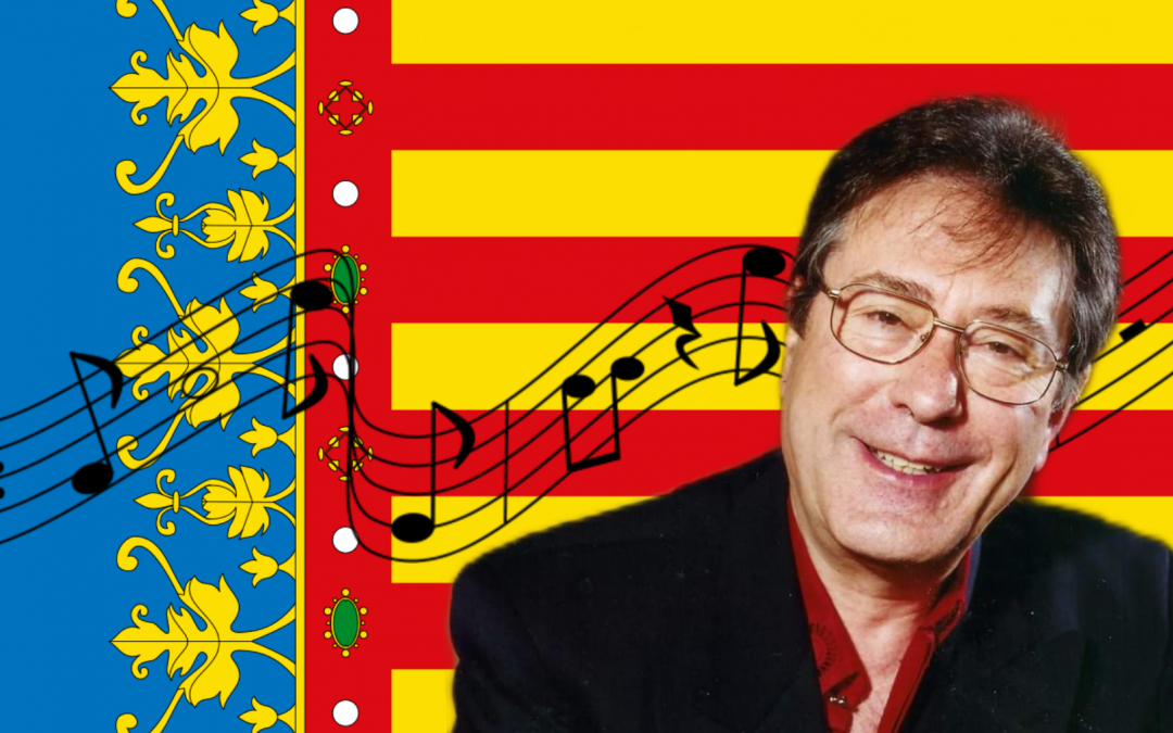 Mor el gran musicòlec valencià Bernardo Adam Ferrero