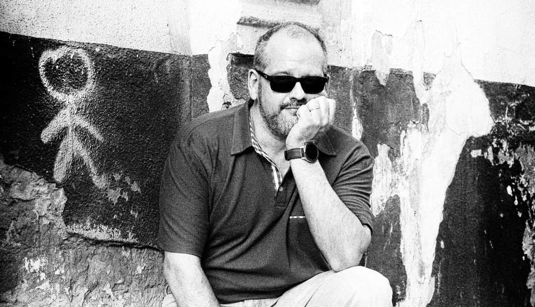 Davit Marchuet presentarà les seues noveles en Benifayó