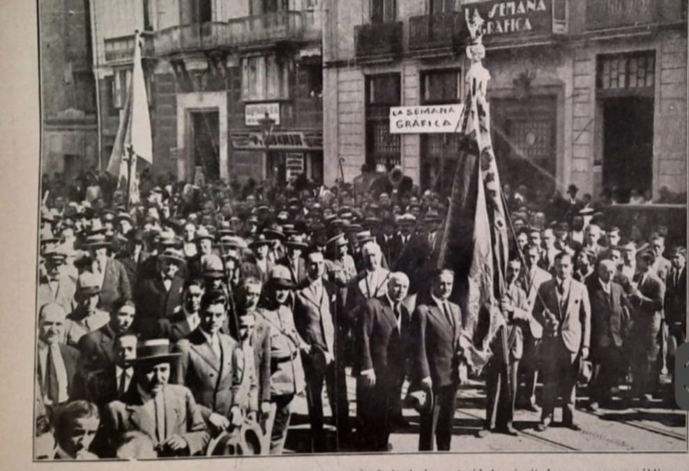 ¿Des de quan els valencians celebrem la festivitat del 9 d’Octubre? (Quarta part)