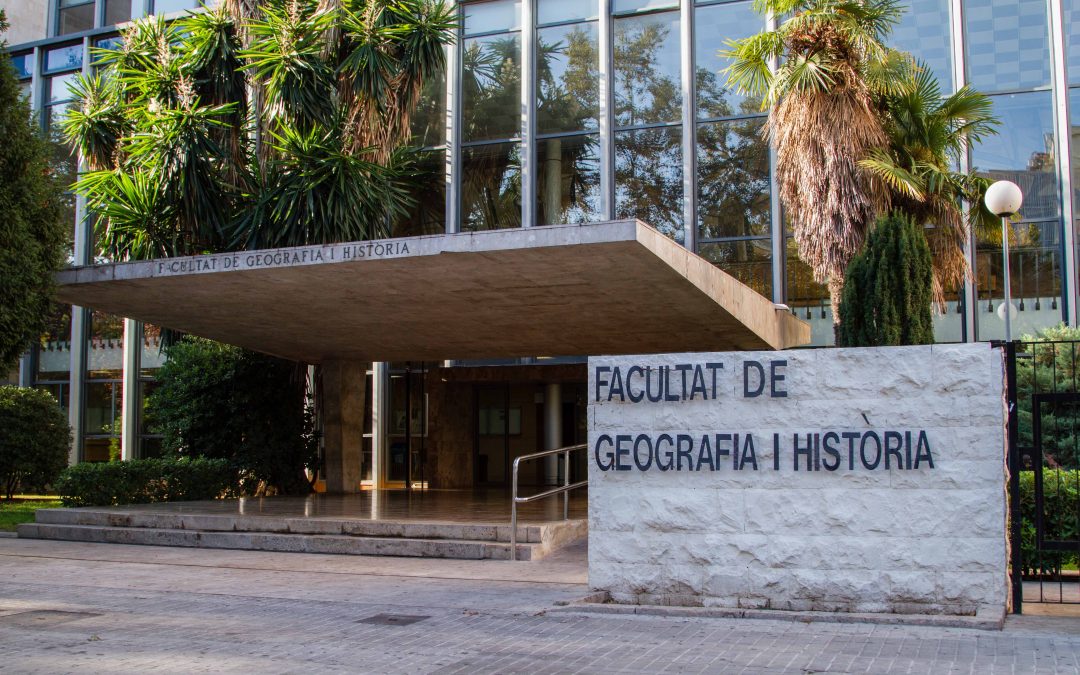 Les Joventuts Ratpenatistes organisen una conferència en l’Universitat de Valéncia sobre els símbols valencians